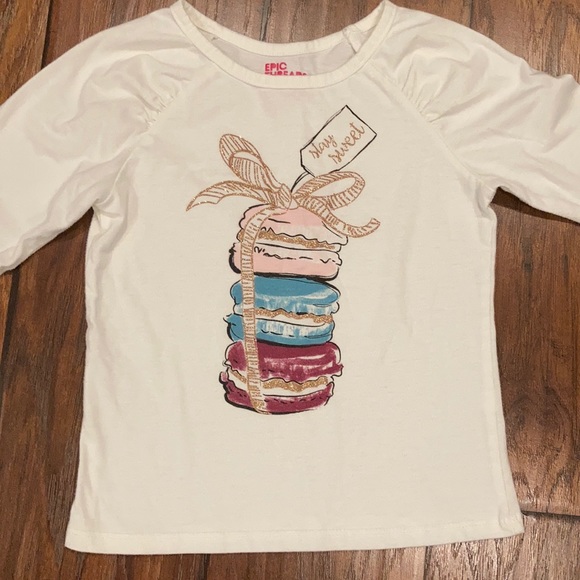 Epic Threads tshirt EUC - Picture 1 of 7